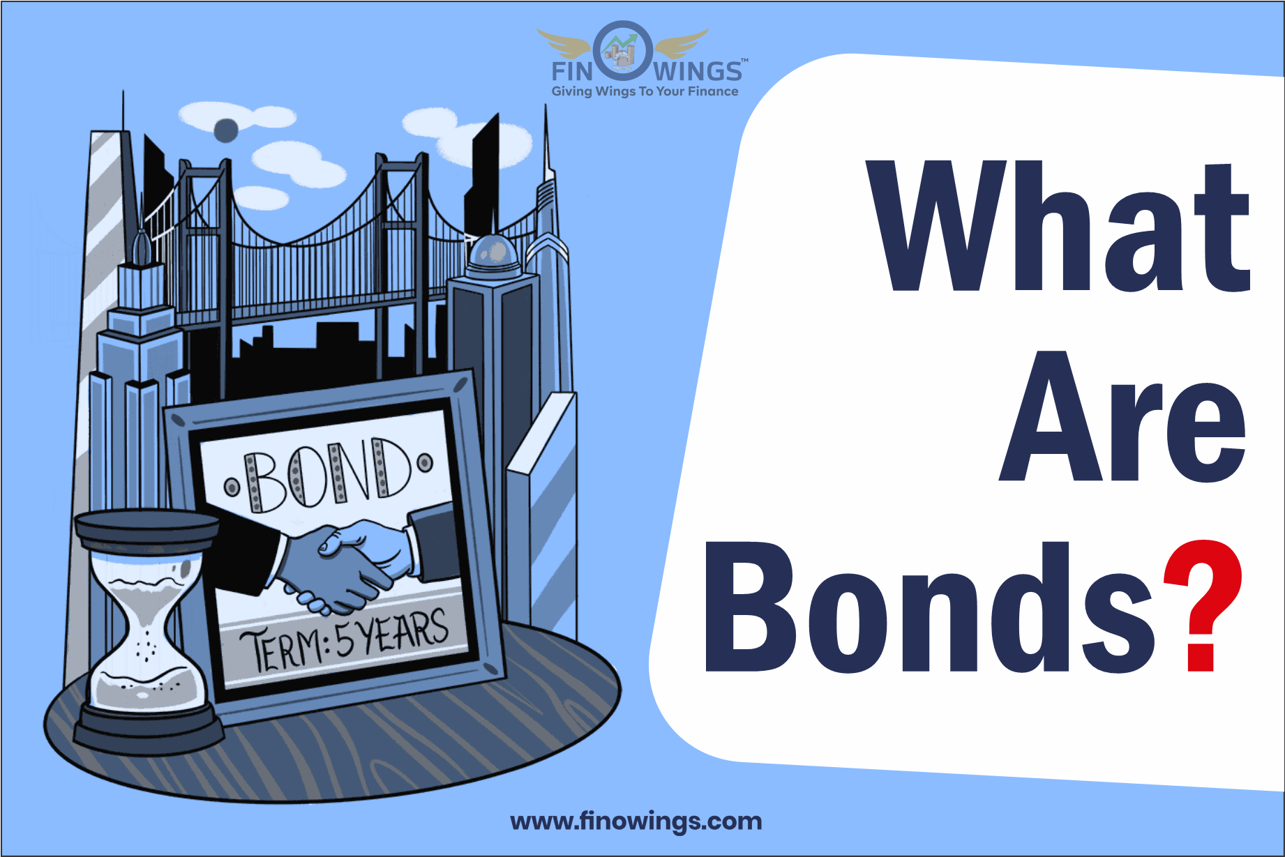 What are bonds, what are the different types of bonds, and how do you invest in bonds